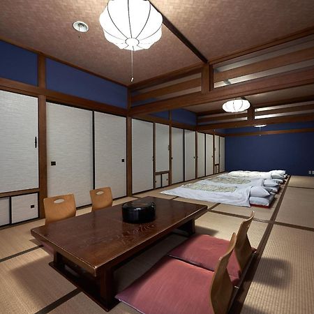 Ryokan Yamamuro Kanazawa Cameră foto