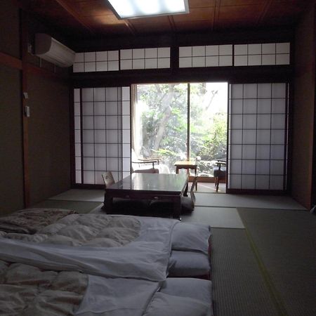 Ryokan Yamamuro Kanazawa Cameră foto