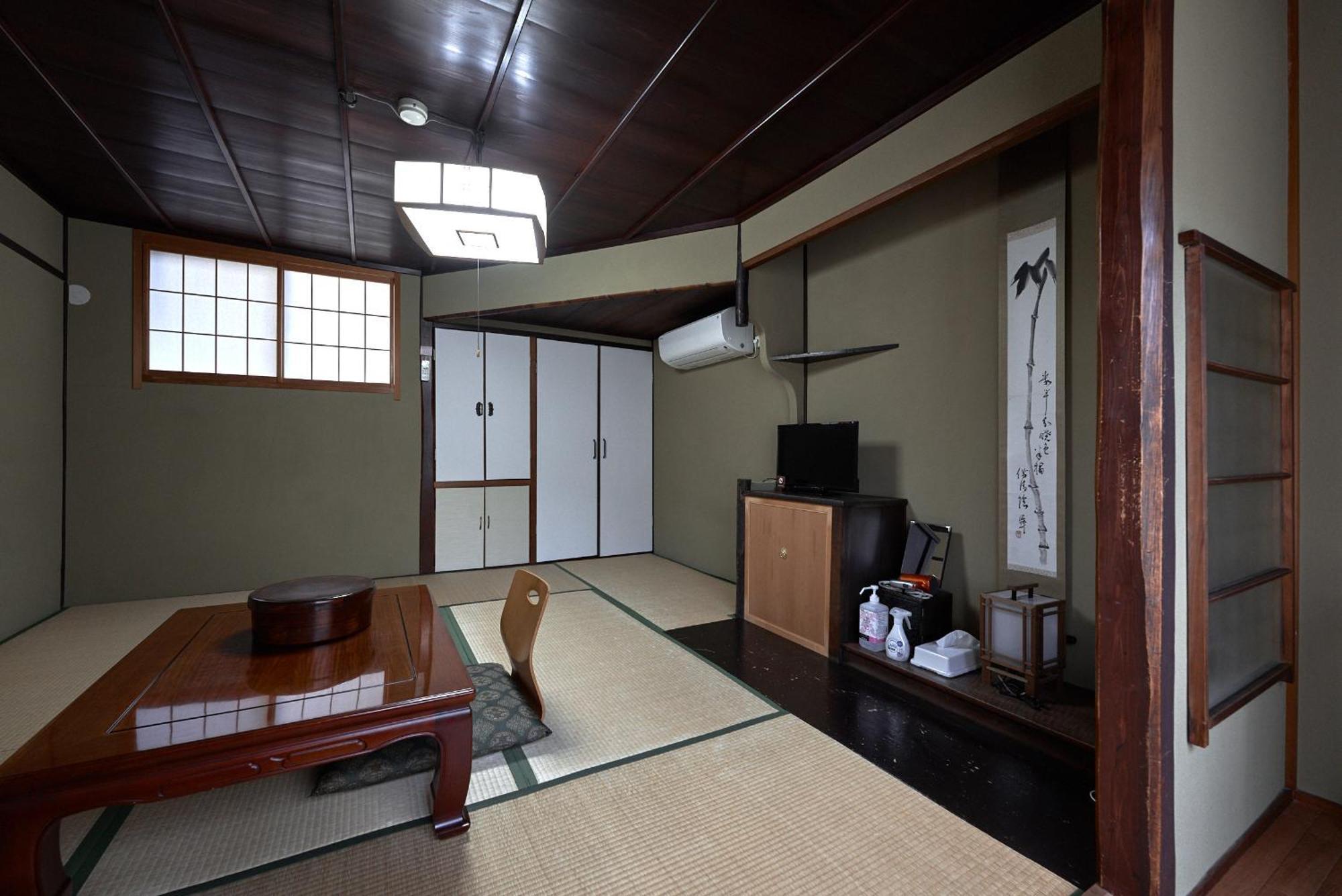 Ryokan Yamamuro Kanazawa Cameră foto