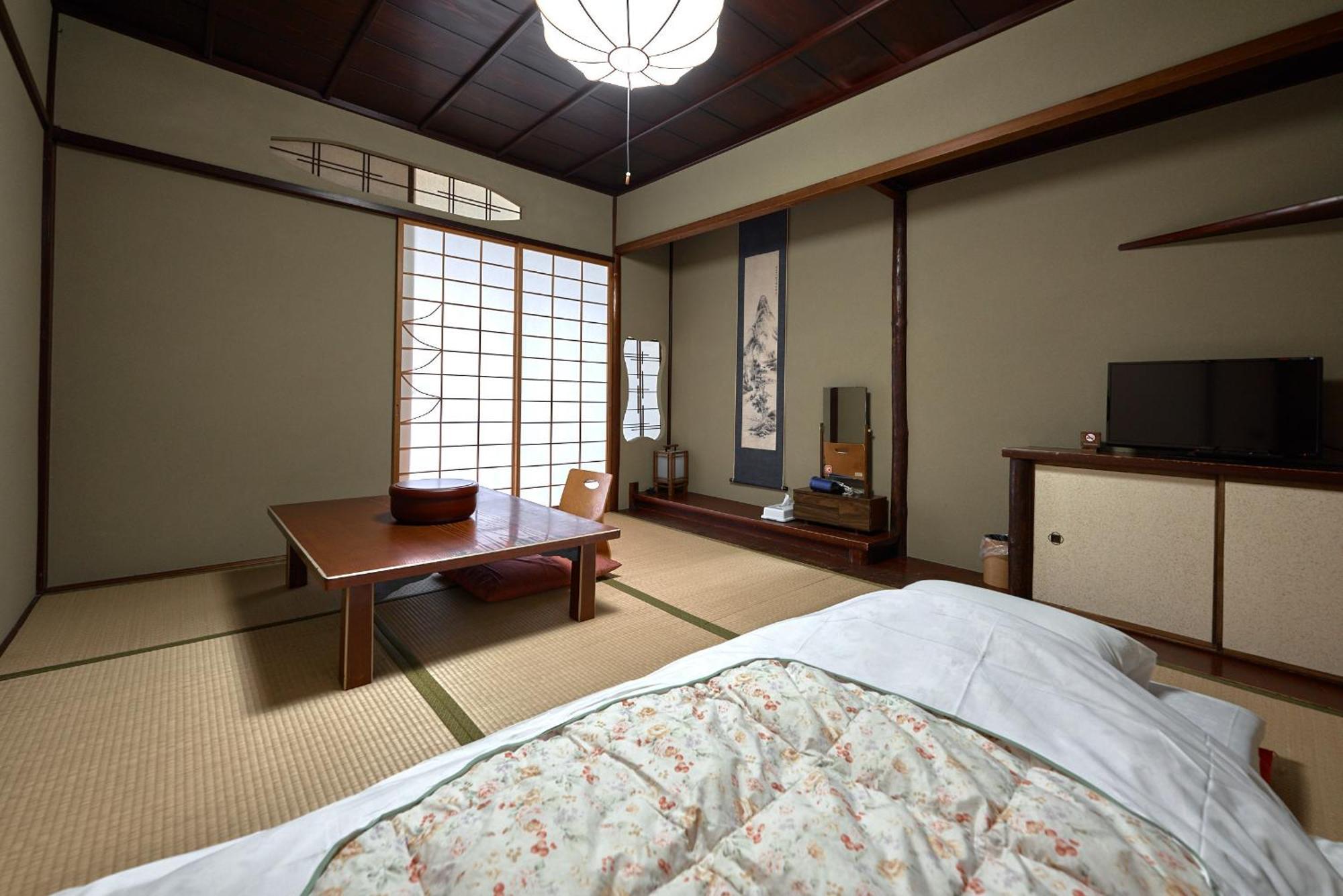 Ryokan Yamamuro Kanazawa Cameră foto