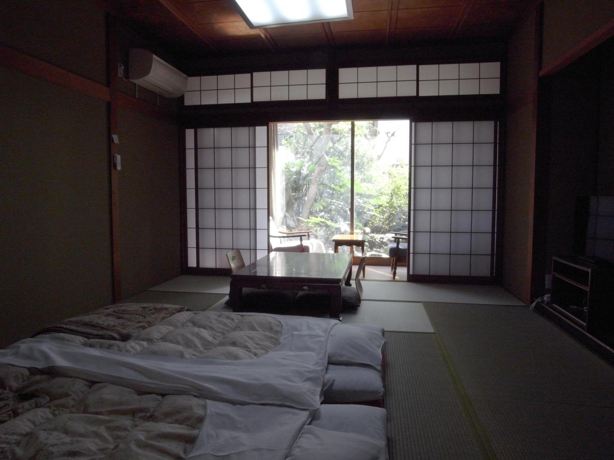 Ryokan Yamamuro Kanazawa Cameră foto