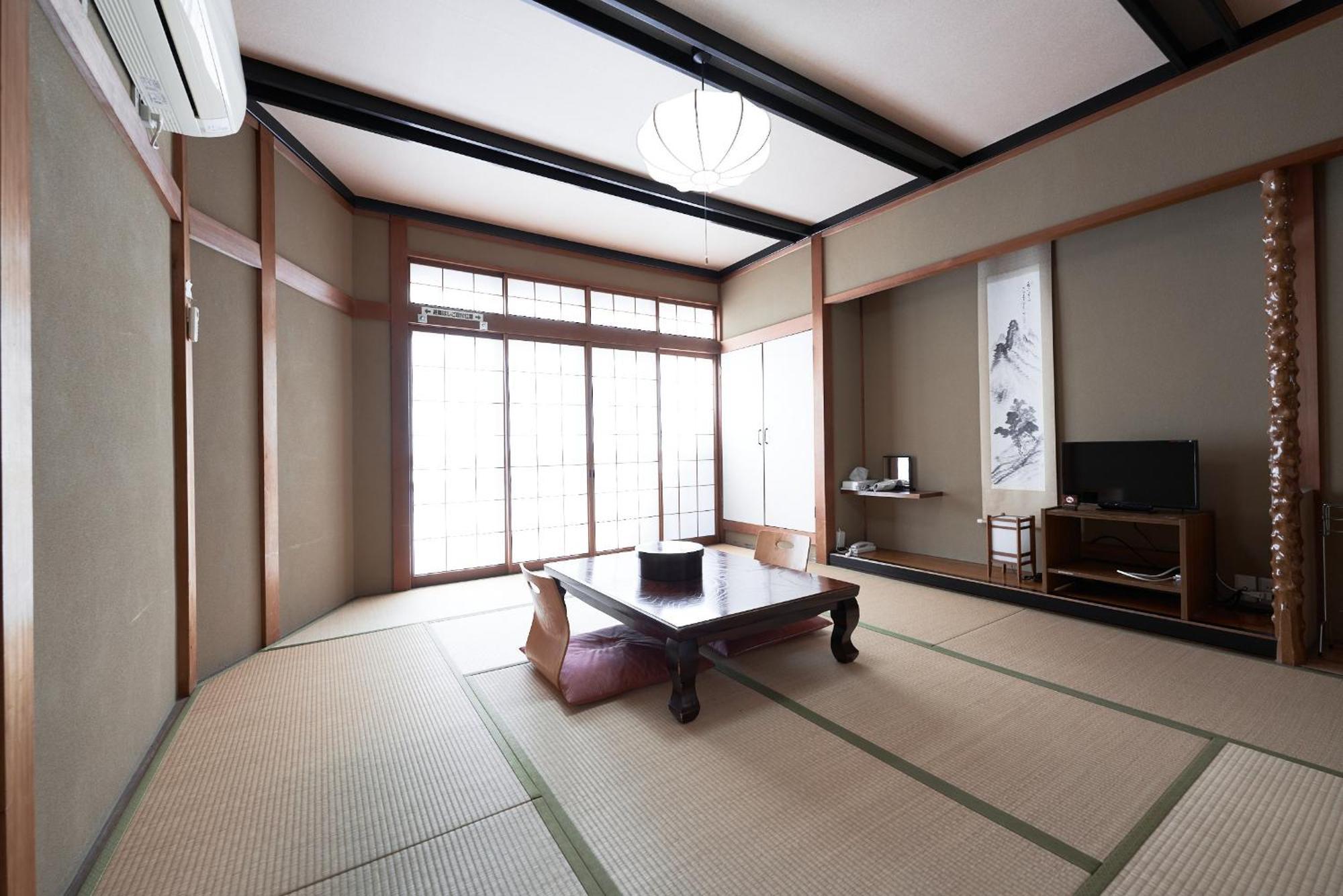 Ryokan Yamamuro Kanazawa Cameră foto