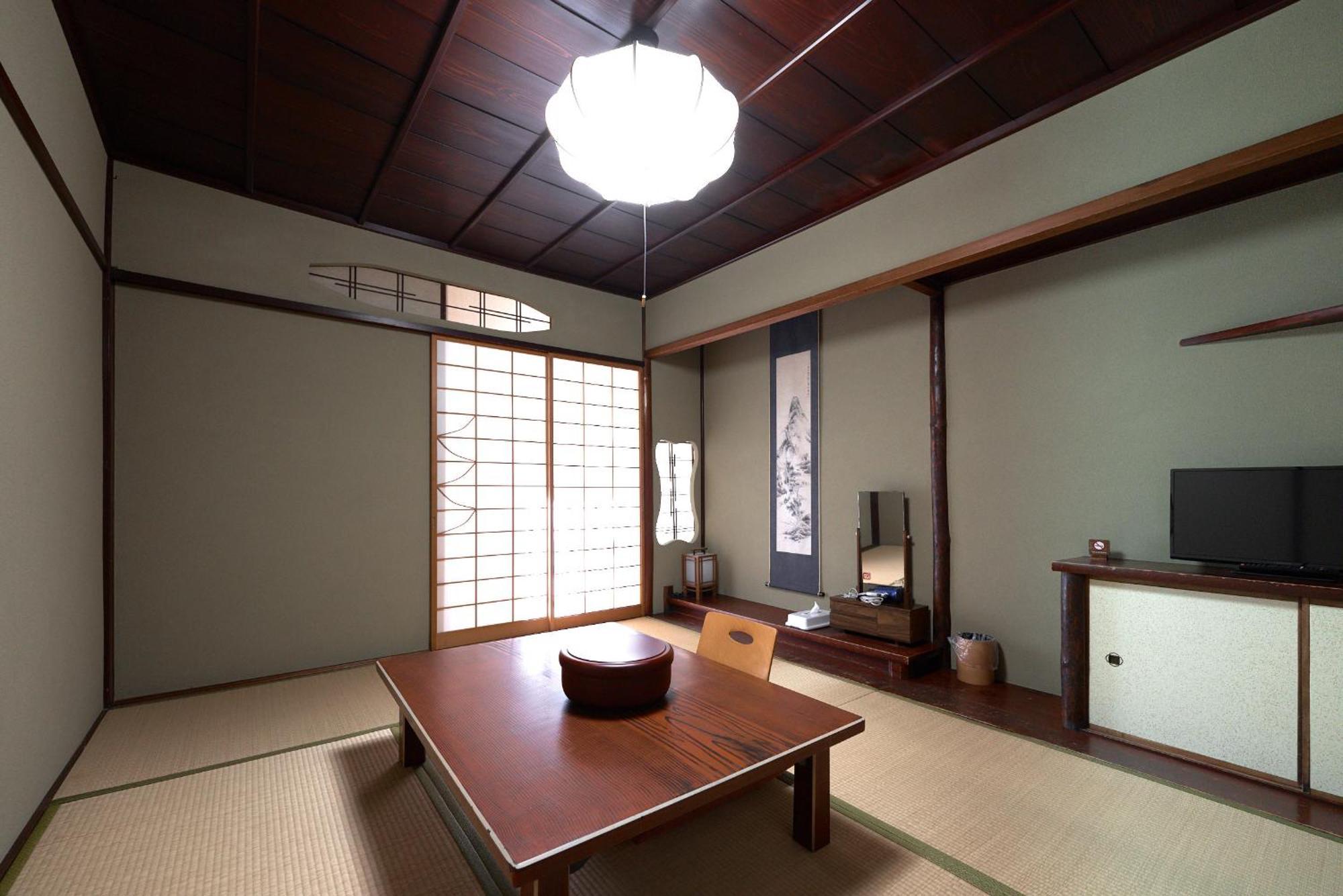 Ryokan Yamamuro Kanazawa Cameră foto