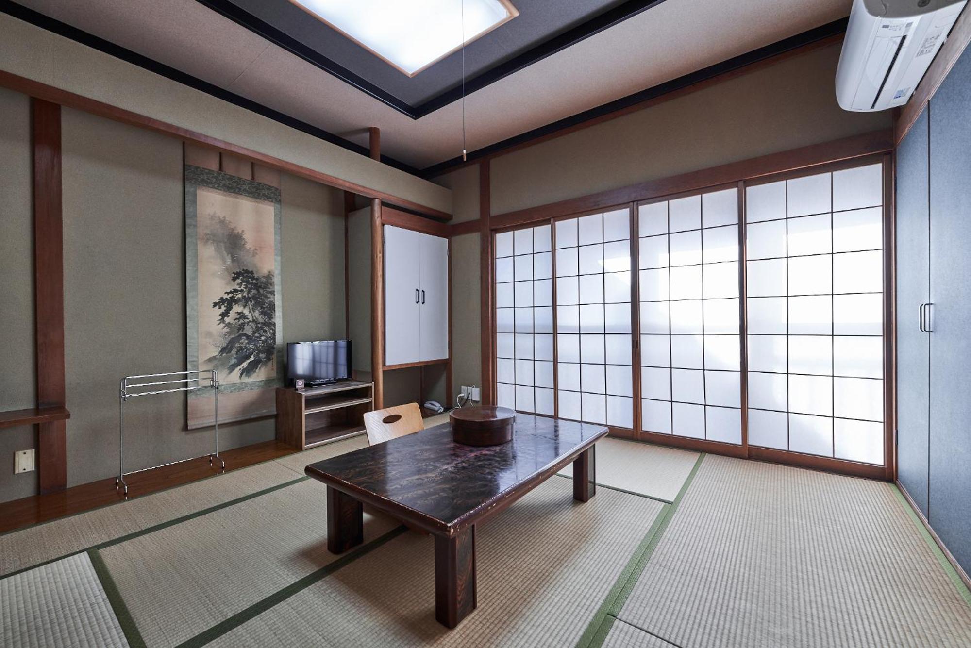 Ryokan Yamamuro Kanazawa Cameră foto