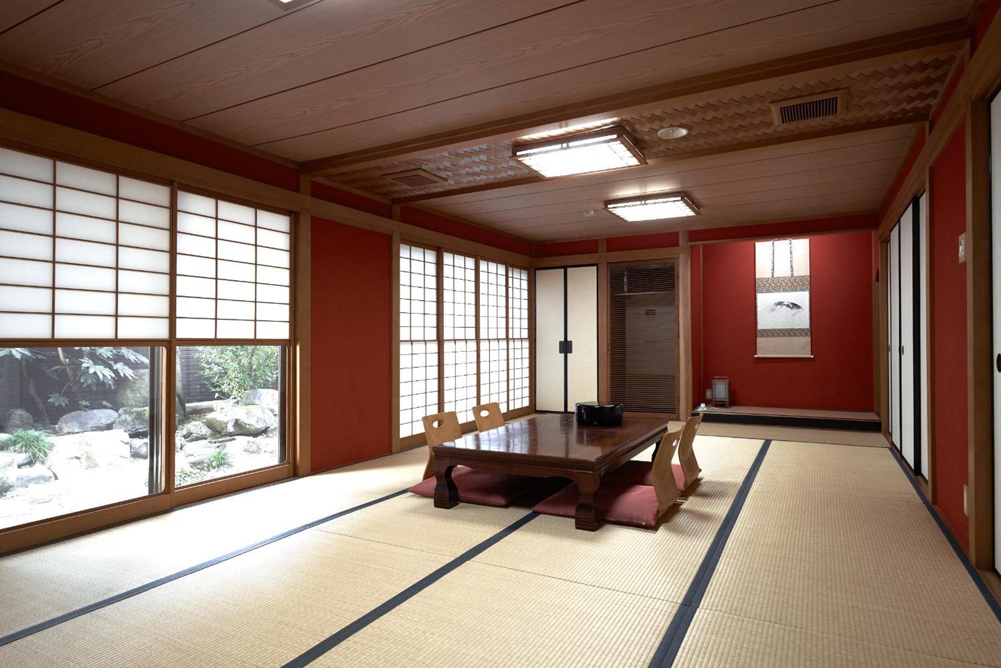 Ryokan Yamamuro Kanazawa Cameră foto