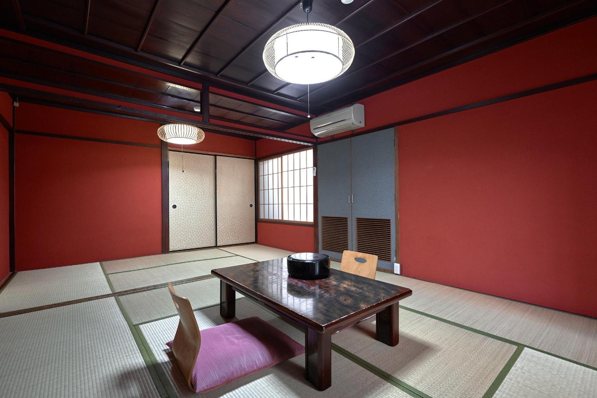 Ryokan Yamamuro Kanazawa Cameră foto