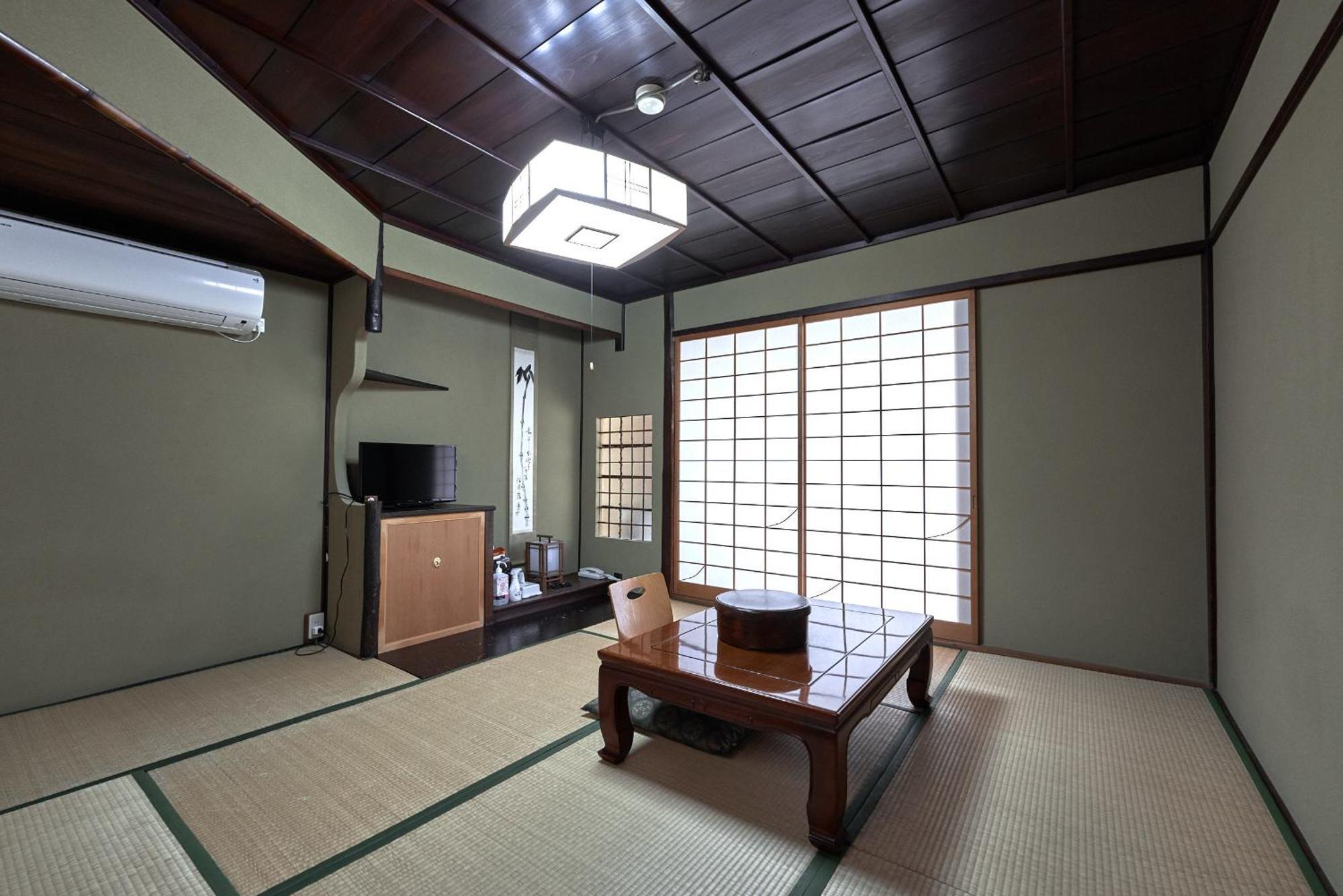 Ryokan Yamamuro Kanazawa Cameră foto